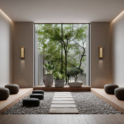 Modern Forms WS246619 Cadey 1-lt 19" Tall LED Wall Sconce