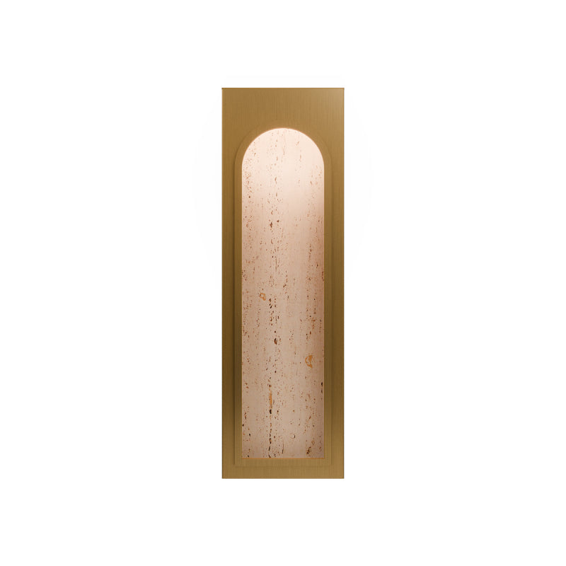 Modern Forms WS246624 Cadey 1-lt 24" Tall LED Wall Sconce