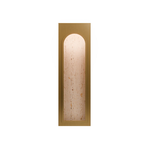 Modern Forms WS246624 Cadey 1-lt 24" Tall LED Wall Sconce