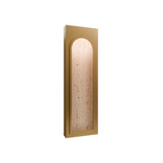 Modern Forms WS246624 Cadey 1-lt 24" Tall LED Wall Sconce