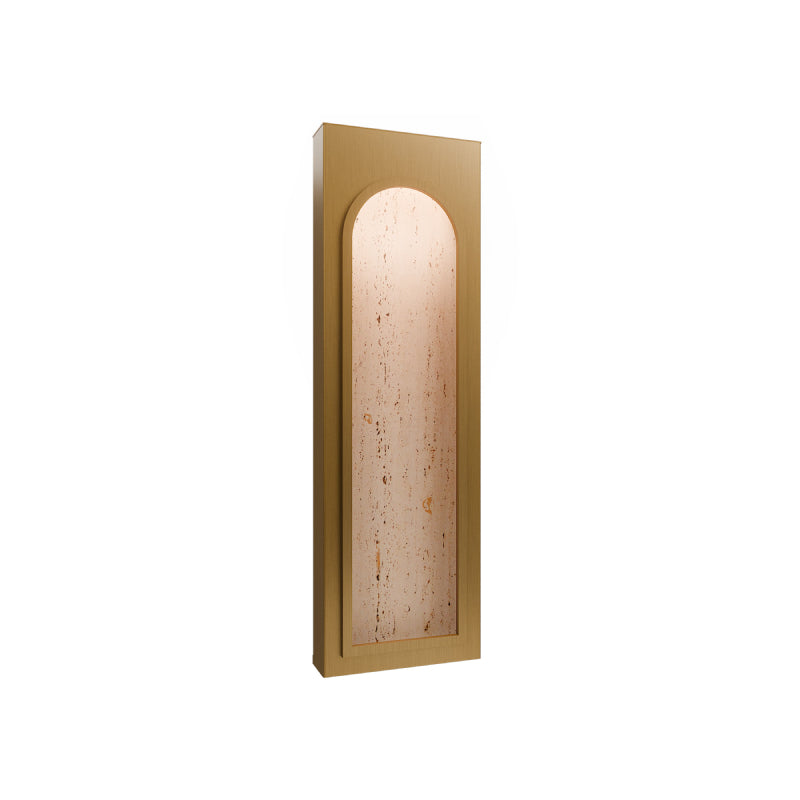 Modern Forms WS246624 Cadey 1-lt 24" Tall LED Wall Sconce