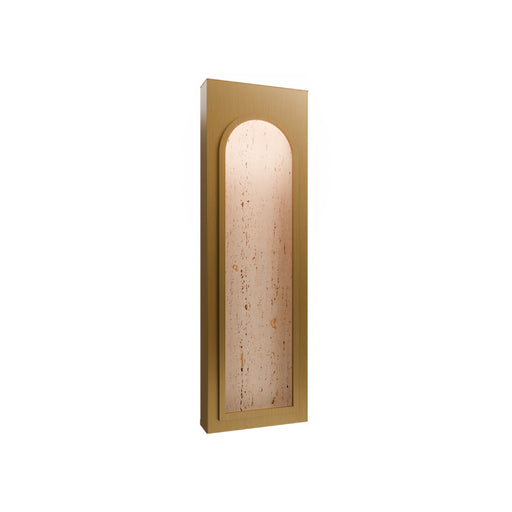 Modern Forms WS246624 Cadey 1-lt 24" Tall LED Wall Sconce