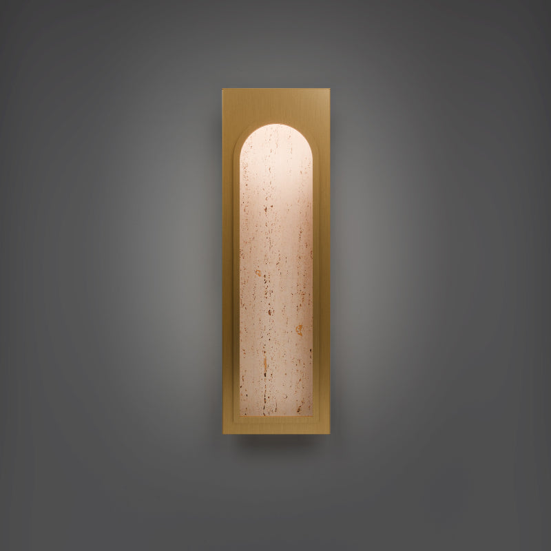 Modern Forms WS246624 Cadey 1-lt 24" Tall LED Wall Sconce