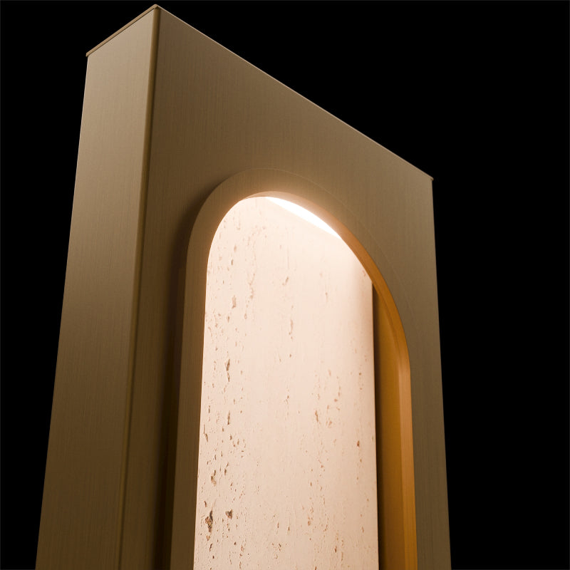 Modern Forms WS246624 Cadey 1-lt 24" Tall LED Wall Sconce