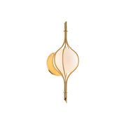 Modern Forms WS600620-TWA Skyla 1-lt 20" Tall LED Wall Sconce