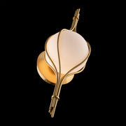 Modern Forms WS600620-TWA Skyla 1-lt 20" Tall LED Wall Sconce