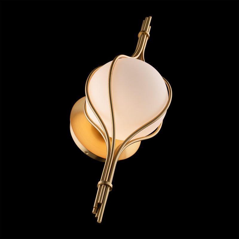 Modern Forms WS600620-TWA Skyla 1-lt 20" Tall LED Wall Sconce