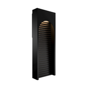 dweLED WSW102616 Orlene 1-lt 16" Tall LED Outdoor Wall Sconce