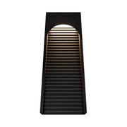 dweLED WSW102616 Orlene 1-lt 16" Tall LED Outdoor Wall Sconce