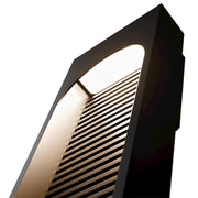 dweLED WSW102616 Orlene 1-lt 16" Tall LED Outdoor Wall Sconce