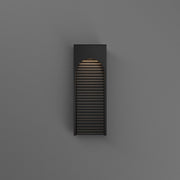 dweLED WSW102616 Orlene 1-lt 16" Tall LED Outdoor Wall Sconce