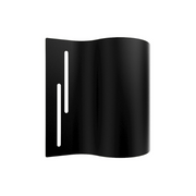 dweLED WSW111608 Swivet 2-lt 8" LED Outdoor Wall Sconce, 4CCT