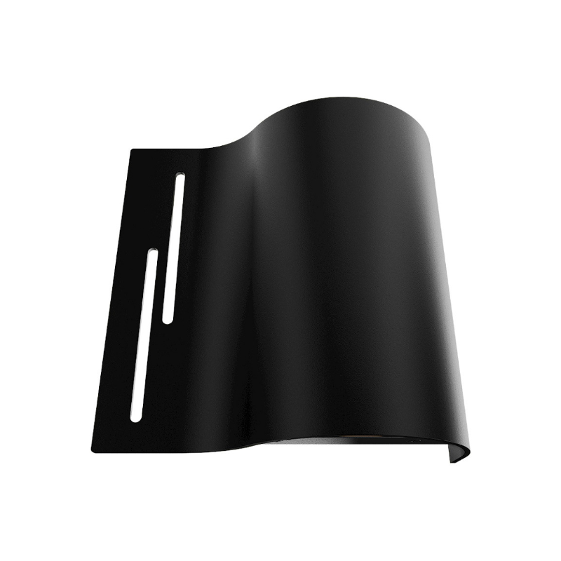 dweLED WSW111612 Swivet 2-lt 12" LED Outdoor Wall Sconce, 4CCT