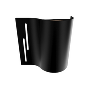 dweLED WSW111612 Swivet 2-lt 12" LED Outdoor Wall Sconce, 4CCT