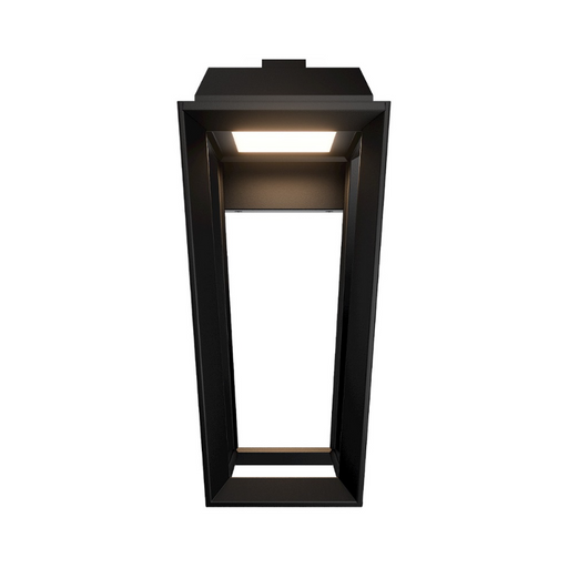dweLED WSW115616 Levee 1-lt 16" Tall LED Outdoor Wall Sconce