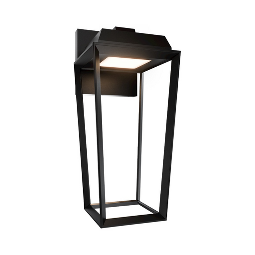 dweLED WSW115625 Levee 1-lt 25" Tall LED Outdoor Wall Sconce
