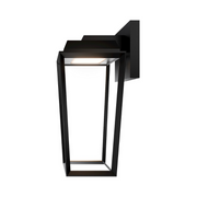dweLED WSW115625 Levee 1-lt 25" Tall LED Outdoor Wall Sconce