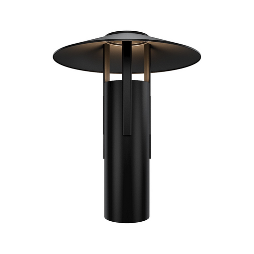 dweLED WSW116615 Ventt 1-lt 15" Tall LED Outdoor Wall Sconce