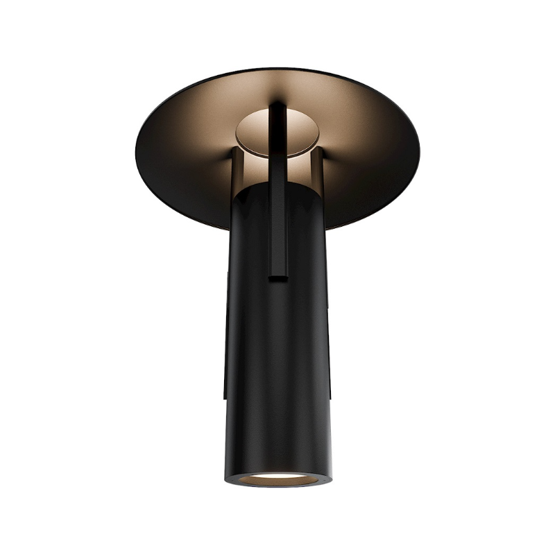 dweLED WSW116615 Ventt 1-lt 15" Tall LED Outdoor Wall Sconce