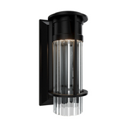 dweLED WSW120610 Offshore 1-lt 11" Tall LED Outdoor Wall Sconce, 4CCT