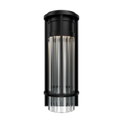 dweLED WSW120616 Offshore 1-lt 16" Tall LED Outdoor Wall Sconce, 4CCT