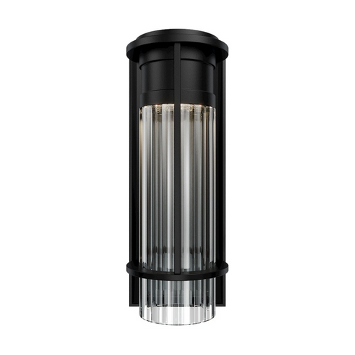 dweLED WSW120616 Offshore 1-lt 16" Tall LED Outdoor Wall Sconce, 4CCT