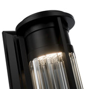 dweLED WSW120616 Offshore 1-lt 16" Tall LED Outdoor Wall Sconce, 4CCT