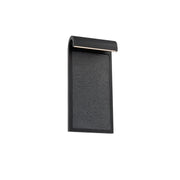 Modern Forms WSW206616 Takonic 1-lt 16" Tall LED Outdoor Wall Sconce