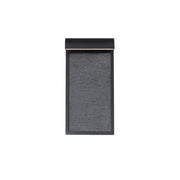 Modern Forms WSW206616 Takonic 1-lt 16" Tall LED Outdoor Wall Sconce