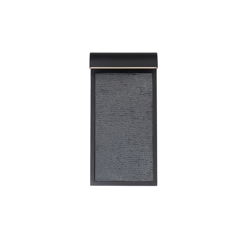 Modern Forms WSW206616 Takonic 1-lt 16" Tall LED Outdoor Wall Sconce