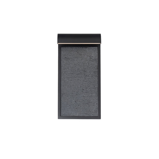Modern Forms WSW206616 Takonic 1-lt 16" Tall LED Outdoor Wall Sconce