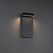 Modern Forms WSW206616 Takonic 1-lt 16" Tall LED Outdoor Wall Sconce