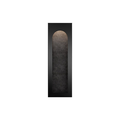 Modern Forms WSW246619 Cadey 1-lt 19" Tall LED Outdoor Wall Sconce
