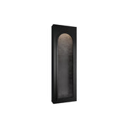 Modern Forms WSW246619 Cadey 1-lt 19" Tall LED Outdoor Wall Sconce