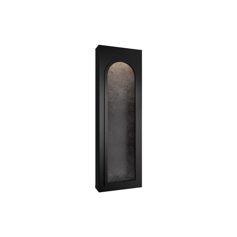 Modern Forms WSW246619 Cadey 1-lt 19" Tall LED Outdoor Wall Sconce