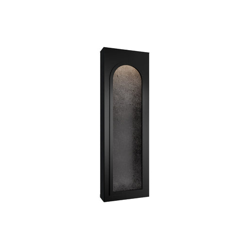 Modern Forms WSW246619 Cadey 1-lt 19" Tall LED Outdoor Wall Sconce