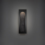 Modern Forms WSW246619 Cadey 1-lt 19" Tall LED Outdoor Wall Sconce