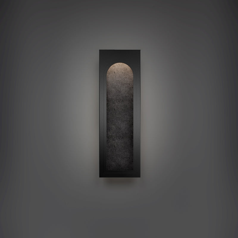 Modern Forms WSW246619 Cadey 1-lt 19" Tall LED Outdoor Wall Sconce