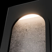 Modern Forms WSW246619 Cadey 1-lt 19" Tall LED Outdoor Wall Sconce