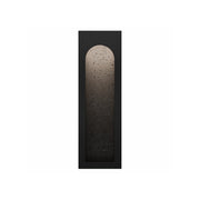 Modern Forms WSW246624 Cadey 1-lt 24" Tall LED Outdoor Wall Sconce