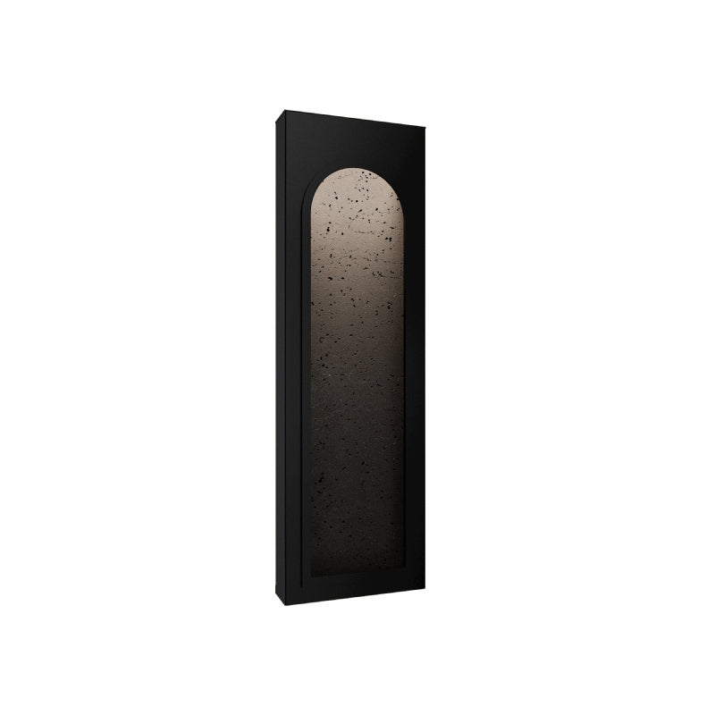 Modern Forms WSW246624 Cadey 1-lt 24" Tall LED Outdoor Wall Sconce