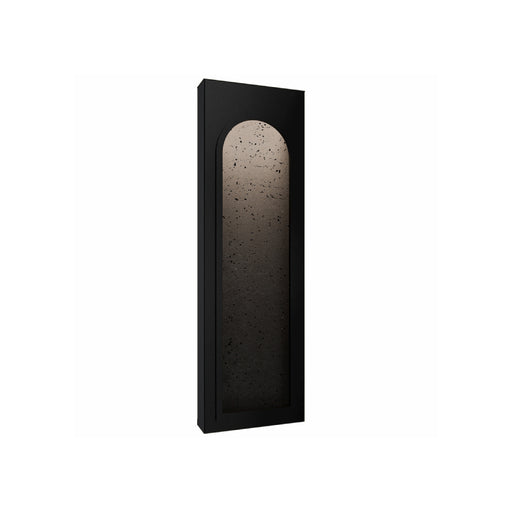 Modern Forms WSW246624 Cadey 1-lt 24" Tall LED Outdoor Wall Sconce