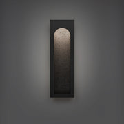 Modern Forms WSW246624 Cadey 1-lt 24" Tall LED Outdoor Wall Sconce