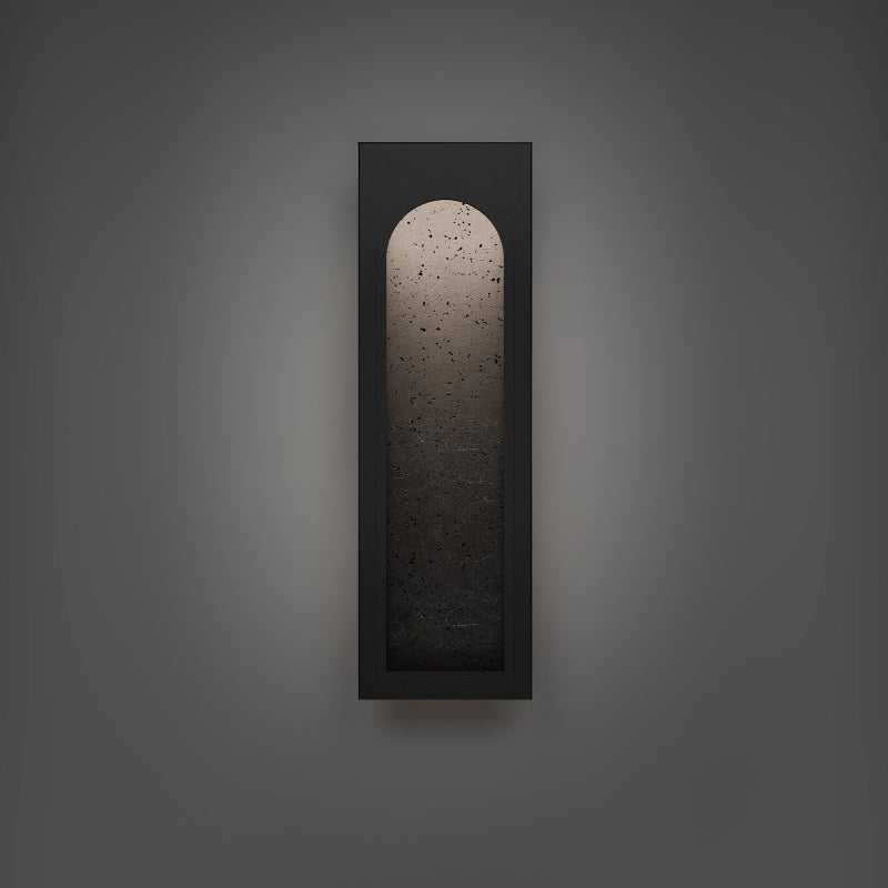 Modern Forms WSW246624 Cadey 1-lt 24" Tall LED Outdoor Wall Sconce