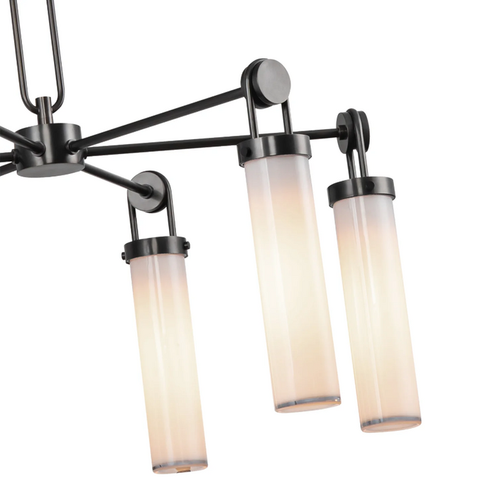 Alora CH355632 Wynwood 6-lt 32" Chandelier
