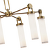 Alora CH355632 Wynwood 6-lt 32" Chandelier