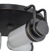 Alora FM355317 Wynwood 3-lt 17" Flush Mount