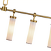 Alora LP355652 Wynwood 6-lt 52" Linear Pendant