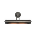 Alora PL355220 Wynwood 2-lt 20" Picture Light - Urban Bronze