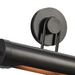 Alora PL355220 Wynwood 2-lt 20" Picture Light - Urban Bronze